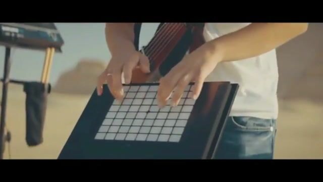 Là où la musique nous emmène !