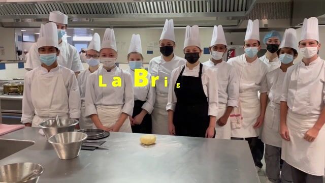 La passion des cuisines