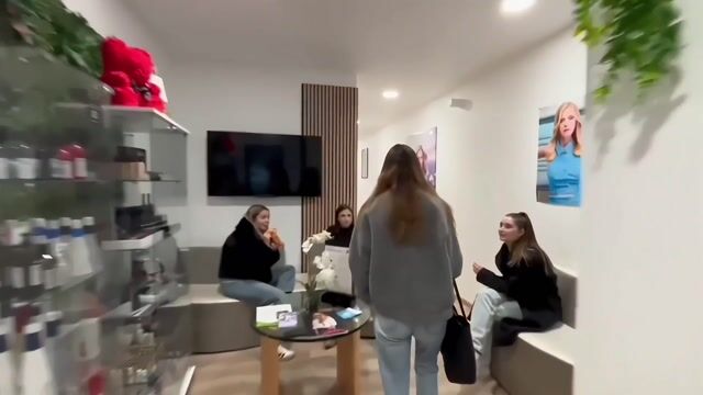 Rentrée en Beauté