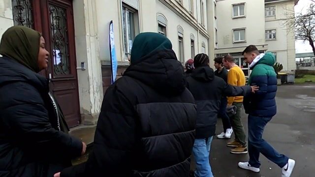 Immersion à l'e2c