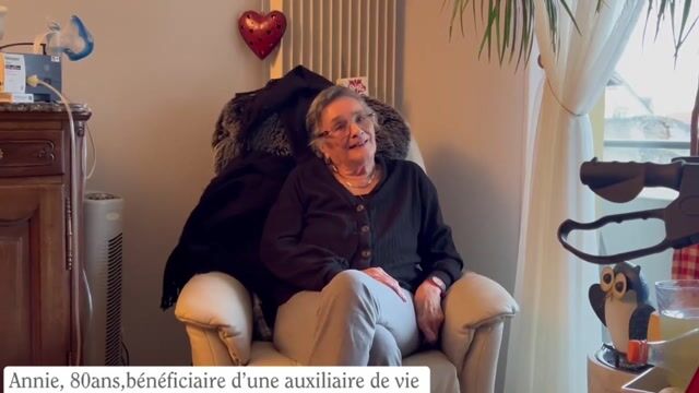 Les sauveuses oubliées de la société