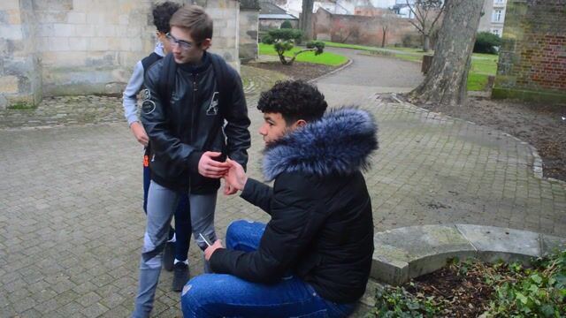 Quand j'étais grand