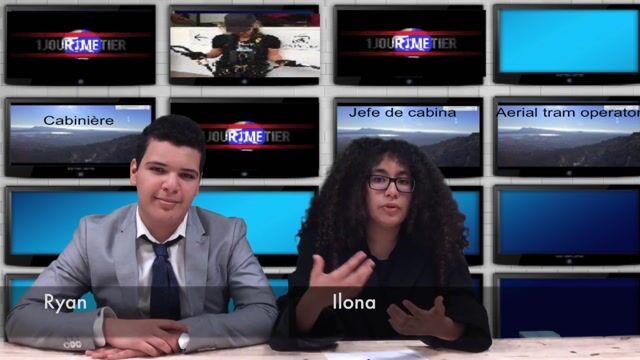 Télé féerique