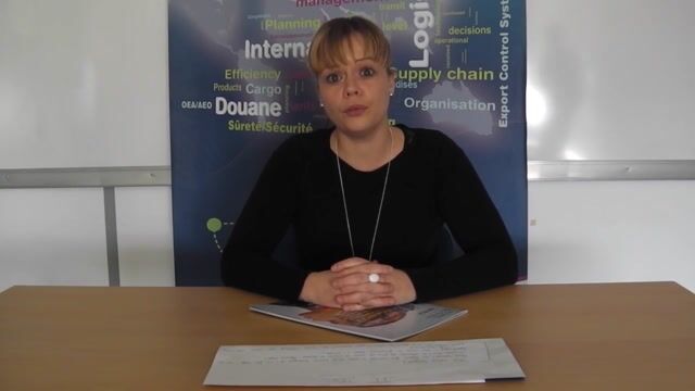 déclarant en douane et conseil