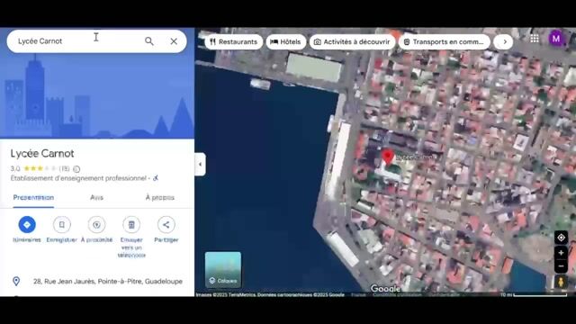 Présentation du métier d'Assistant de gestion