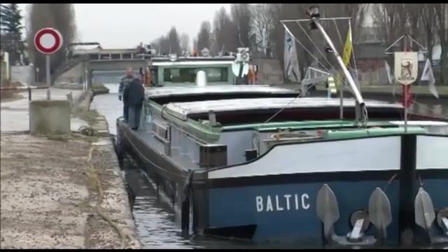 Batelier : entre passion et formation