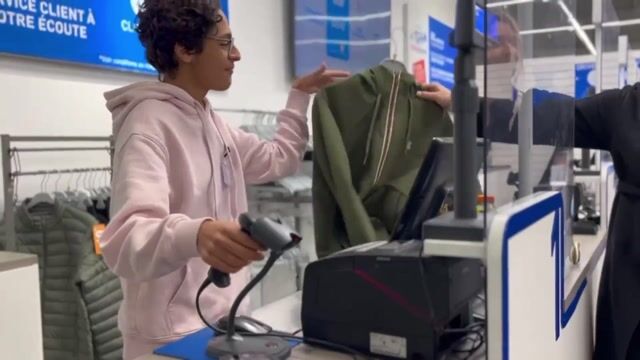 Une journée dans la peau d'un responsable de magasin