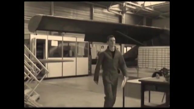 Une journée casse pièce