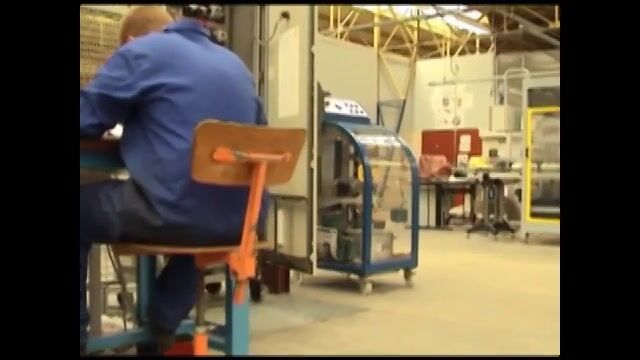Il était une fois la maintenance