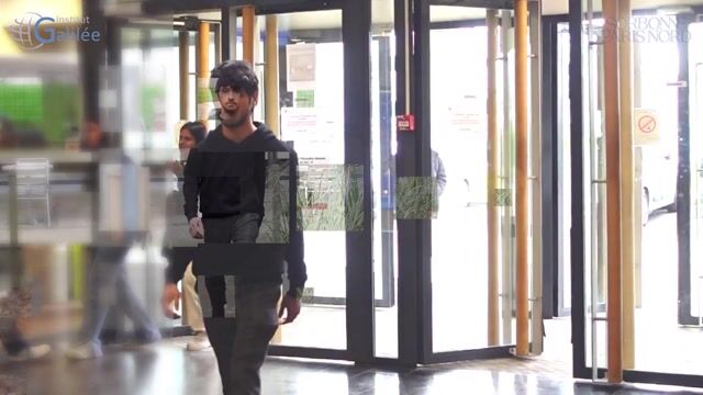 Découvrir le Master SGM à L'Institut Galilée