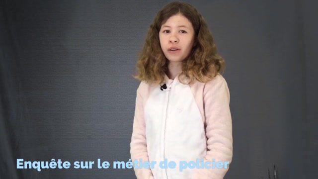 L'enquête