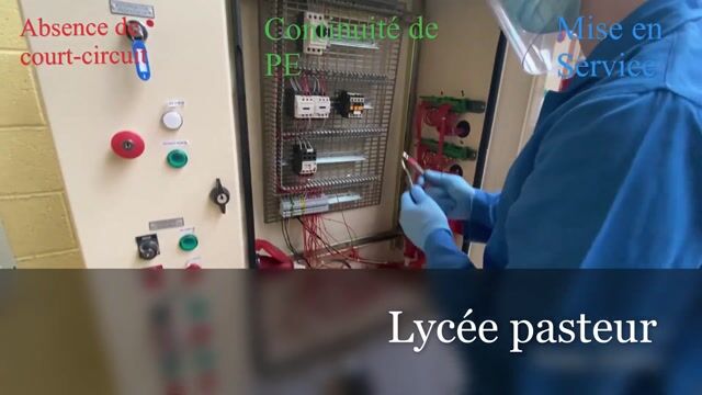Domestiquer l'energie électrique