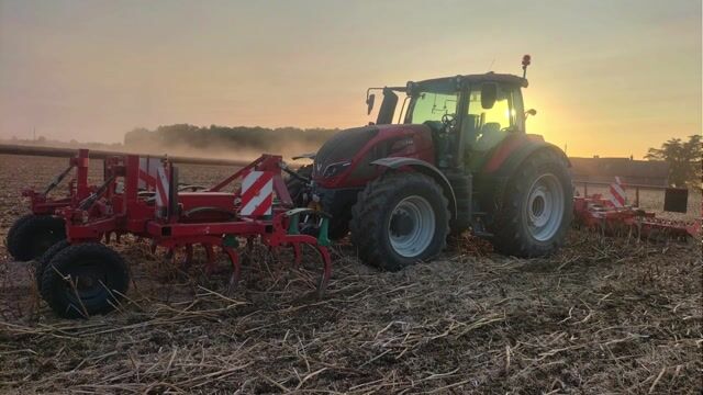 Moi, Seb, agriculteur et ...
