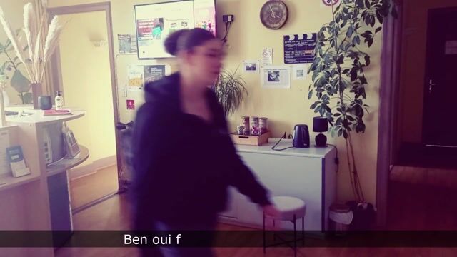 Bref, je suis conseillère en Mission Locale