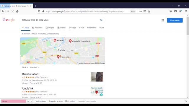 Marqué à vie