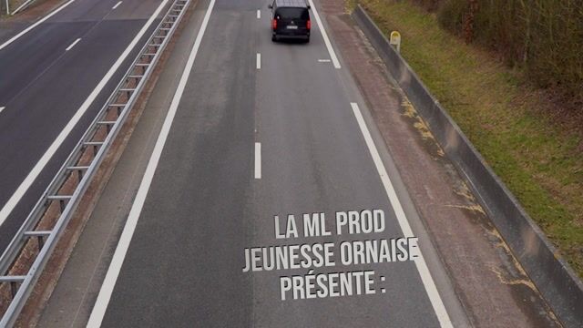 Avec des scies on refait le monde