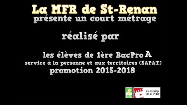 Je filme le métier qui me plait : ASEM/ATSEM