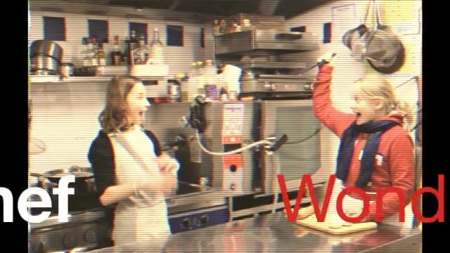Wonderchef