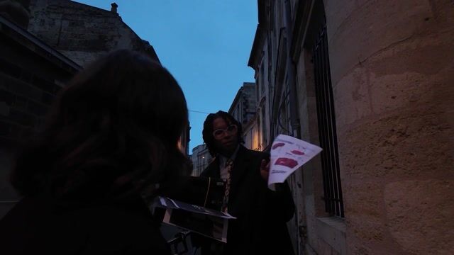 Le Dîner de Com