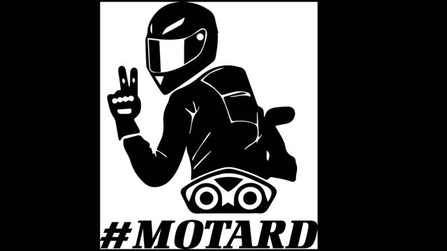 Le motard