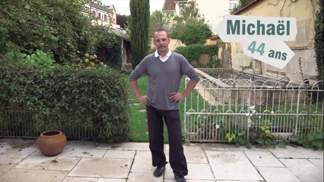 Dans l'intimité de ses clients