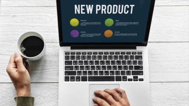 Chef de produit marketing