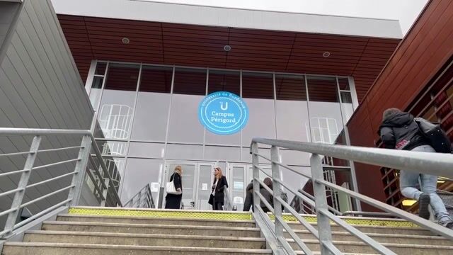 Présentation du Campus Connecté Périgueux
