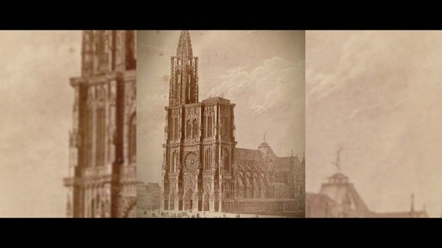 LES ROUAGES DU TEMPS