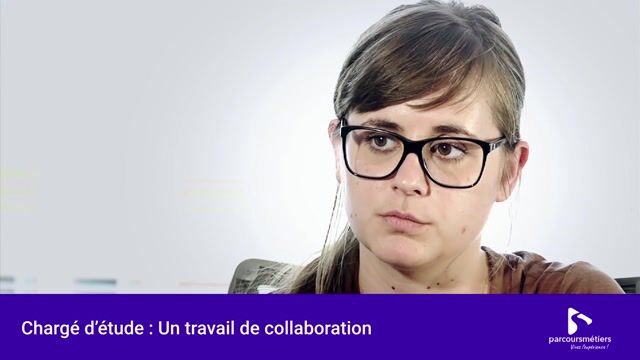 Un travail collaboratif