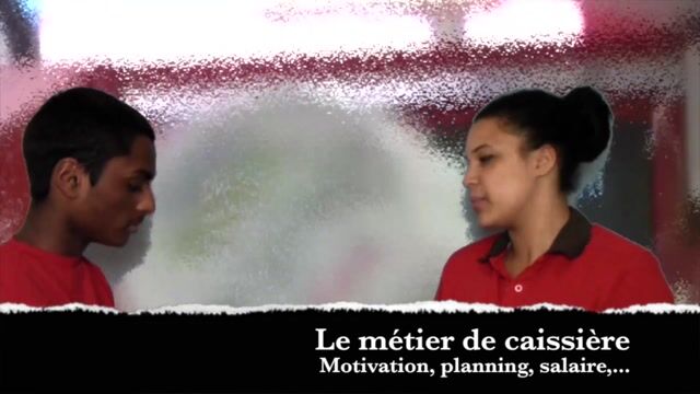 Tout le monde passe à la caisse.
