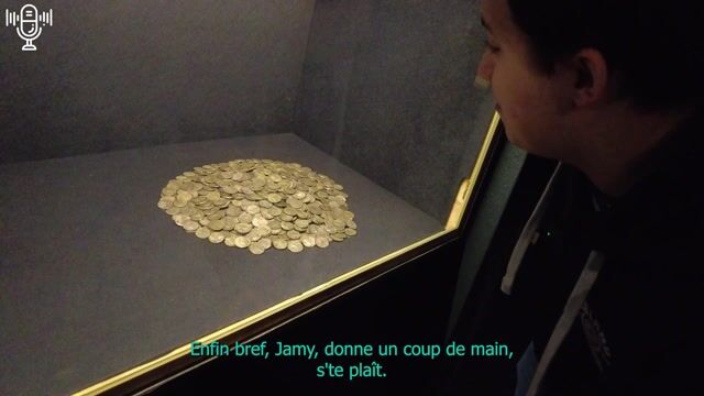 Mon porte monnaie, combien vaut-il ?