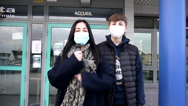 Hommage aux agents de collectivités