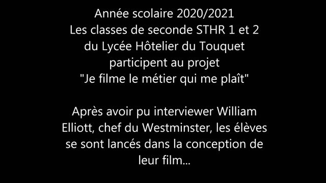 Quand un rêve devient une réalité