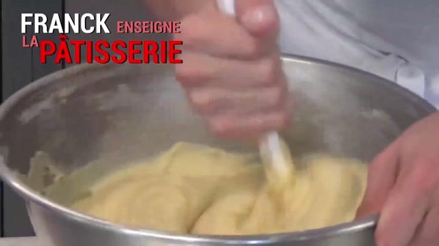 Pâtissier