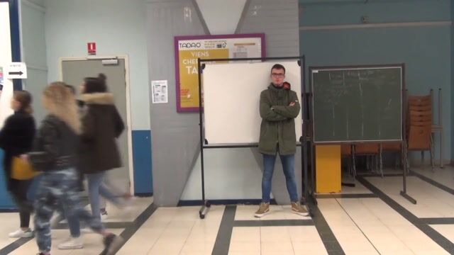 Réserviste, citoyen et soldat