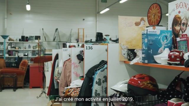 L’alternance en toute occasion