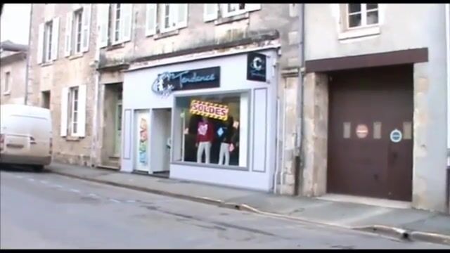 Journée Shopping