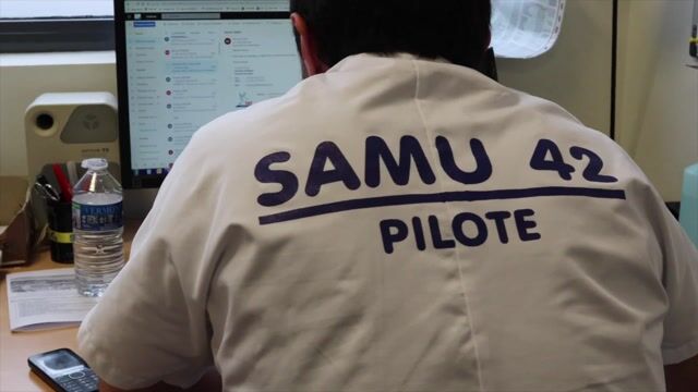 SAMU 42