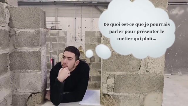 Les 5 M du Maçon