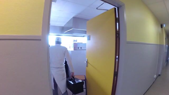 Coup de feu