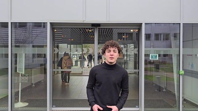 Découverte du BUT SD à Grenoble
