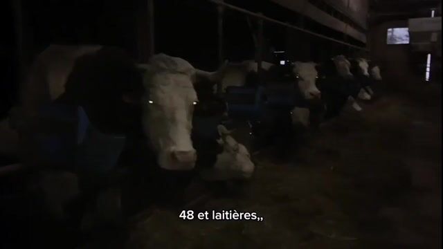 Le métier d'agriculteur