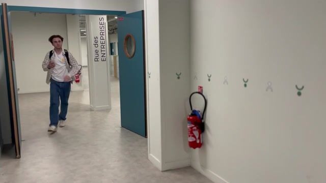 Escape Game : Le diplôme d'ingénieur généraliste