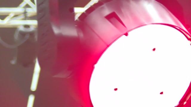 DN MADE Spectacle Régie SON - LUMIÈRE - VIDÉO