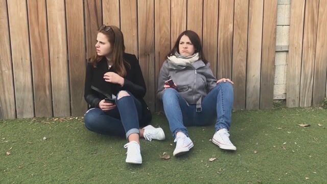 En voie de formation