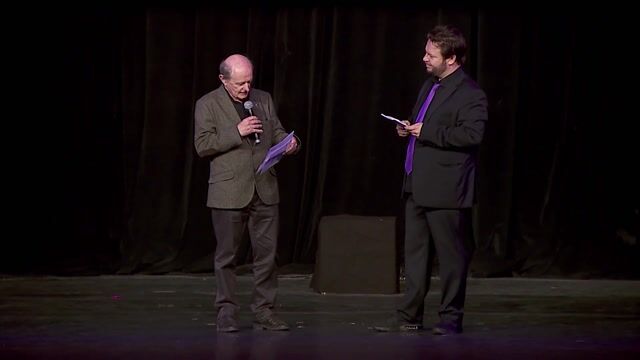 Trophée de diamant 2018