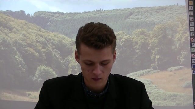 Le JT Forestier