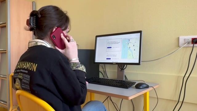 BTS Tourisme : ton aventure professionnelle commence ici !