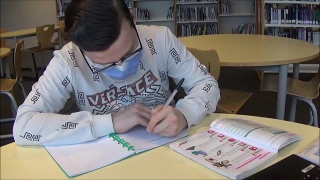 Agent de Sécurité malgré mon handicap