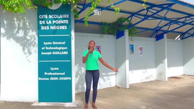 Le bac Pro Animation au LP Dumas Jean-Joseph